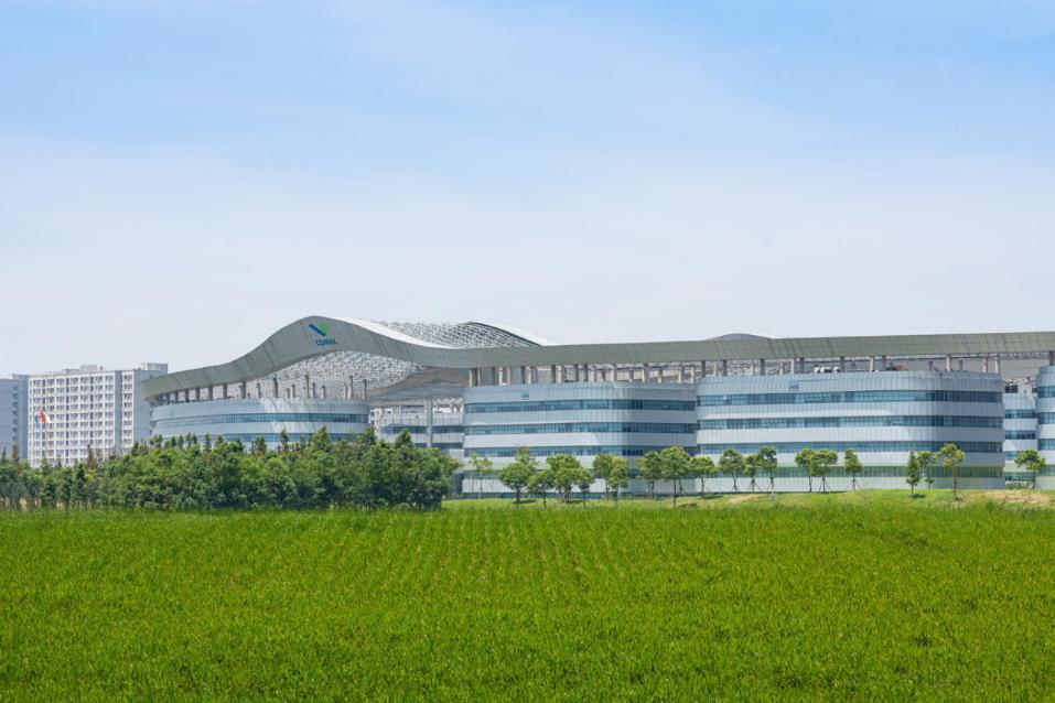 凈化板工程案例欣賞：中國(guó)商飛