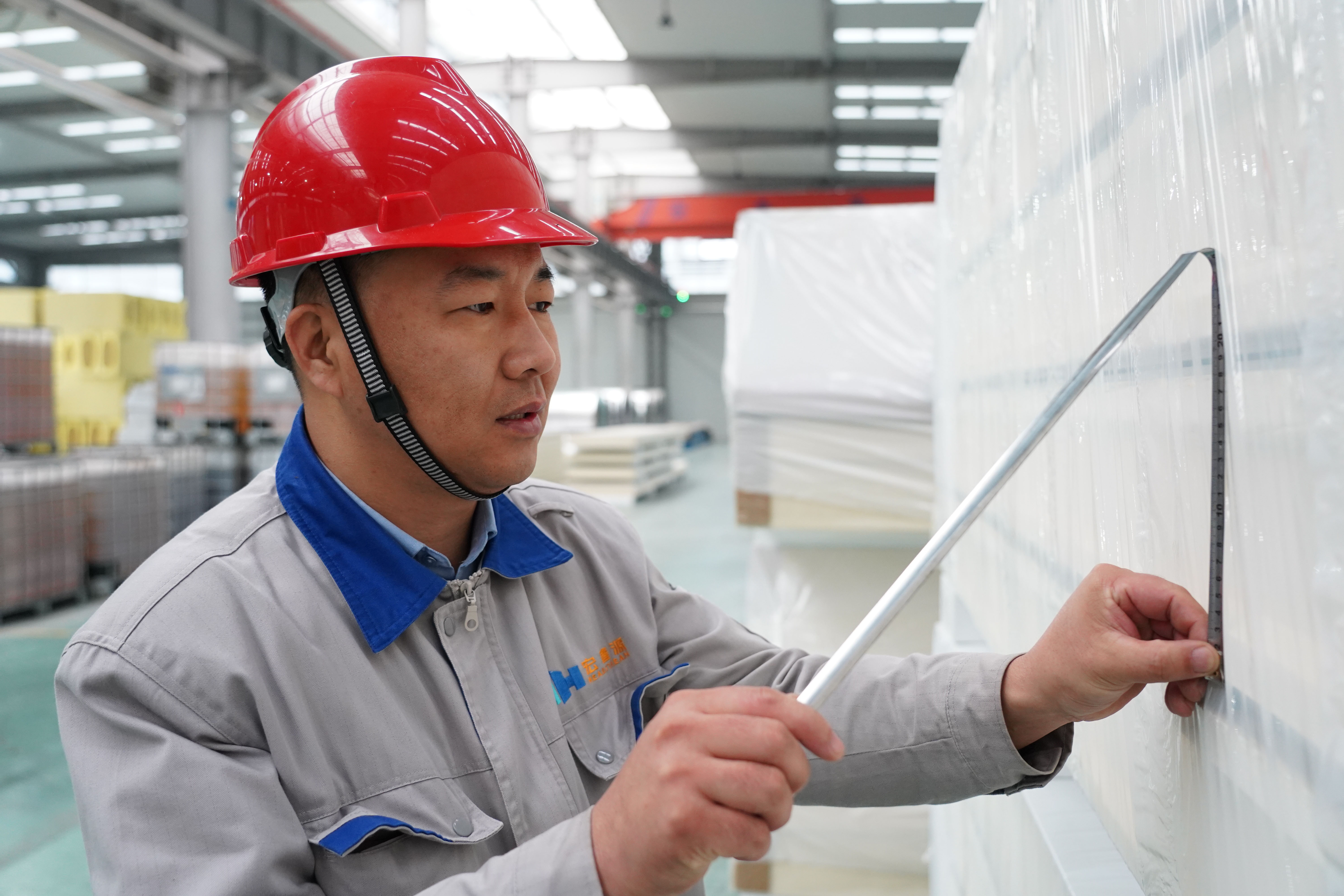 鍍鋅板廠家王上?！眯蔫T者技必良(圖1)