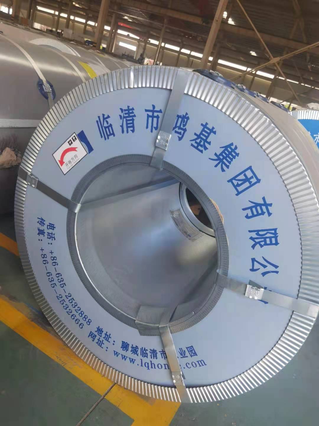 鴻基鋼板一級(jí)代理廠家小白，今日分享已上線！(圖1)